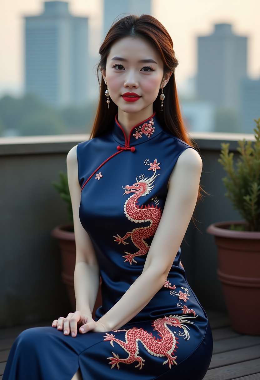 目击者实拍多视角合集